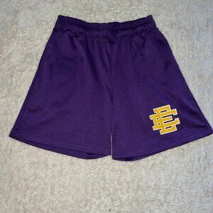 Eric Emanuel EE Mesh Shorts Size Medium